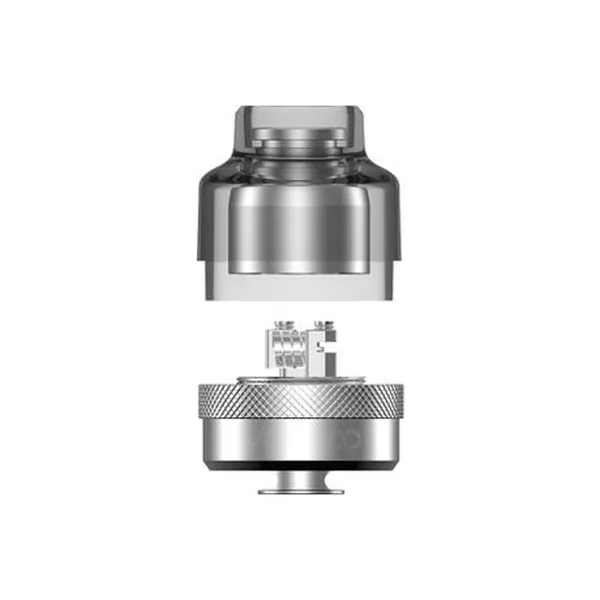 VOOPOO RTA Pod Tank 2ml - Image 2