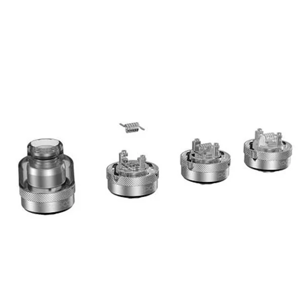 VOOPOO RTA Pod Tank 2ml - Image 5
