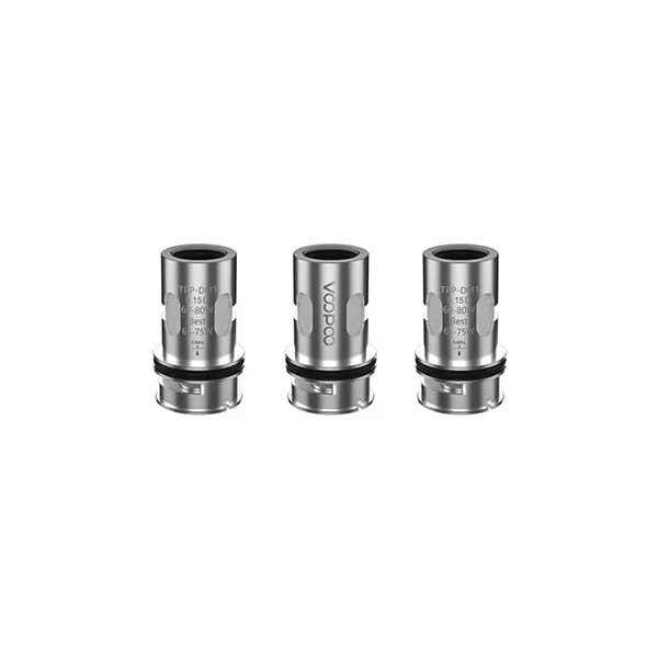 VOOPOO TPP Coils - Image 2