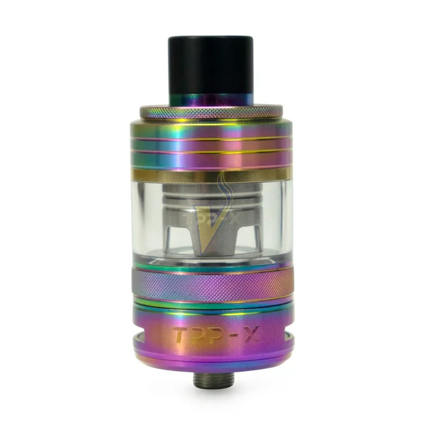 Voopoo TPP-X Pod Tank