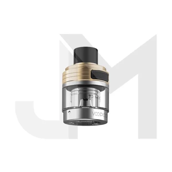 Voopoo TPP-X Replacement Pod Large - Image 4
