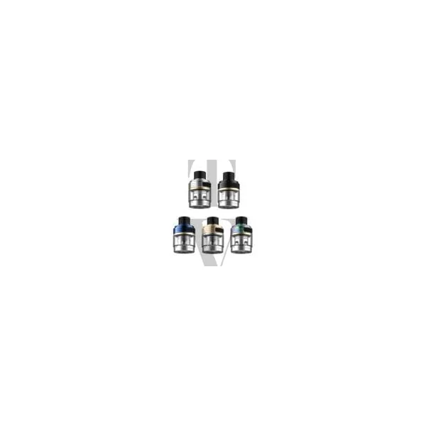 VOOPOO TPP-X REPLACEMENT POD XL