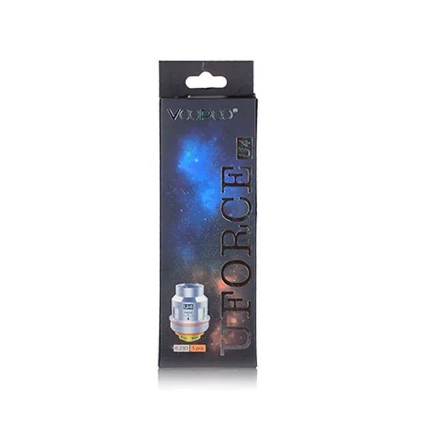 VOOPOO UForce Coils - Image 11