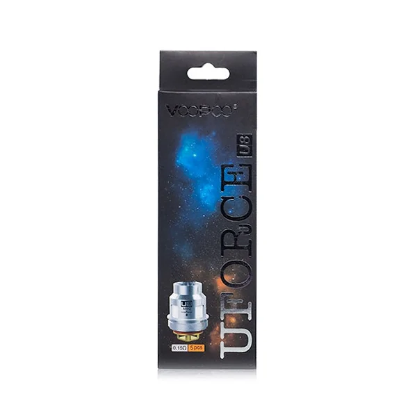VOOPOO UForce Coils - Image 15