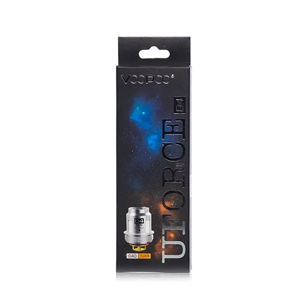 VOOPOO UForce Coils - Image 3