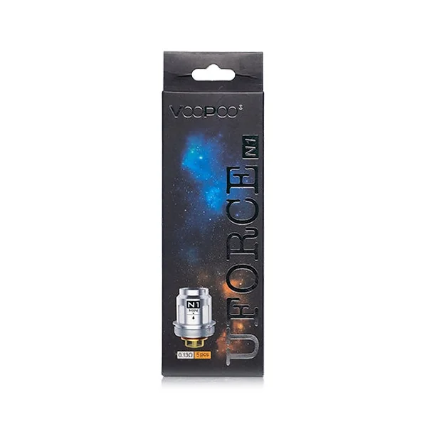 VOOPOO UForce Coils - Image 5