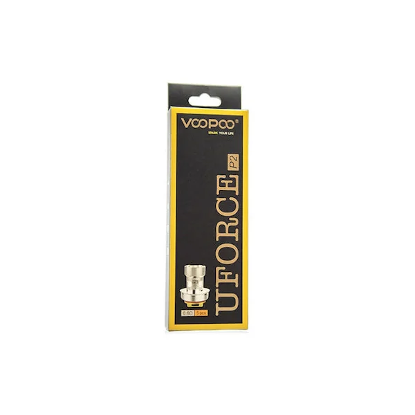 VOOPOO UForce Coils - Image 7