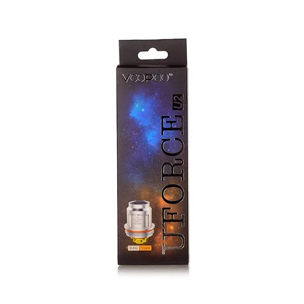 VOOPOO UForce Coils - Image 9