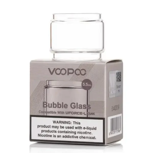 Voopoo | Uforce-L Bubble Glass - 4ml