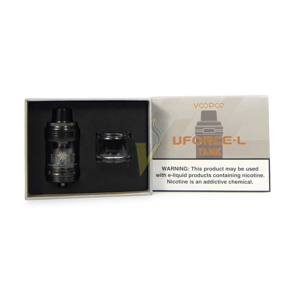 Voopoo UForce-L Sub-Ohm Tank - Image 3