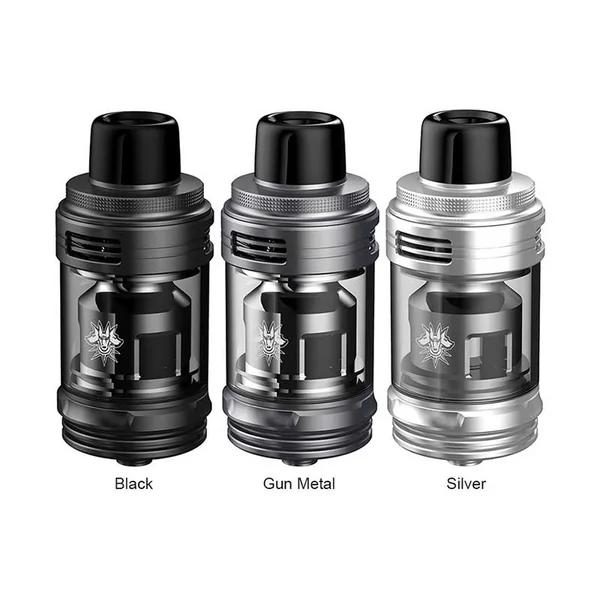 VOOPOO Uforce-L Tank Atomizer - Image 2