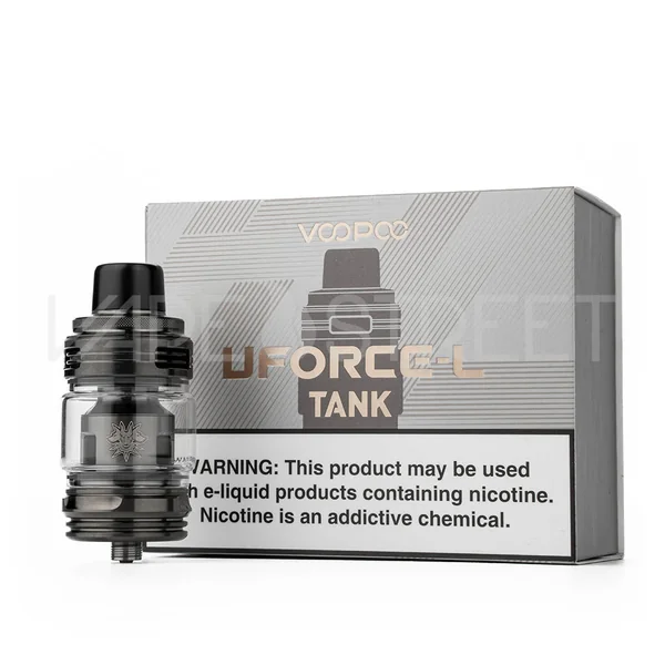 Voopoo UForce-L Tank - Image 3
