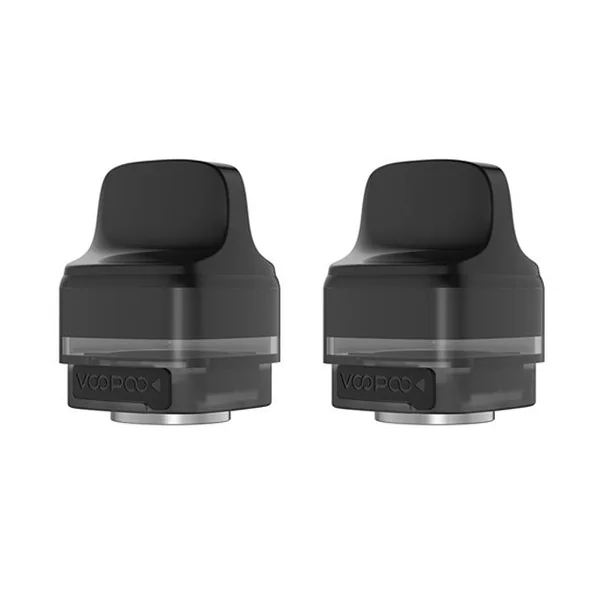 VOOPOO VINCI 2 Replacement Cartridge 6.5ml - Image 2