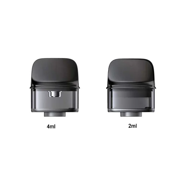 VOOPOO VINCI 3 Empty Pod Cartridge (2pcs/pack) - Image 2