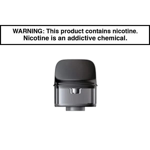 VOOPOO VINCI 3 REPLACEMENT PODS (2-PACK)