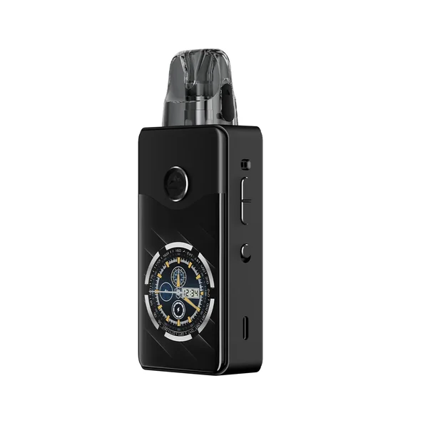 VOOPOO Vinci E120 Pod System Kit 4500mAh - Image 2