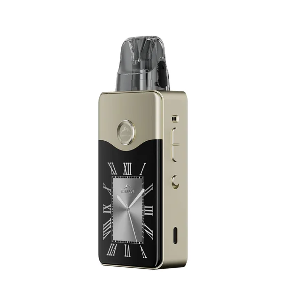 VOOPOO Vinci E120 Pod System Kit 4500mAh - Image 3