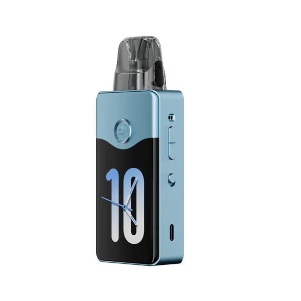 VOOPOO Vinci E120 Pod System Kit 4500mAh - Image 4