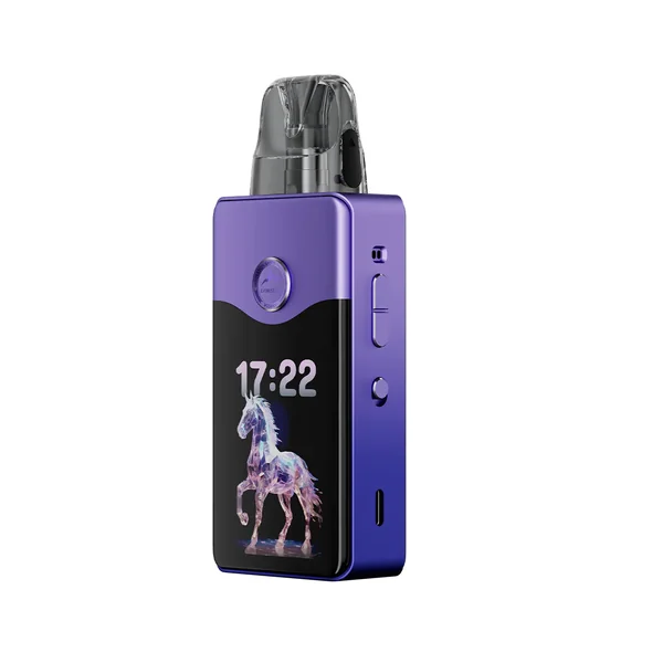 VOOPOO Vinci E120 Pod System Kit 4500mAh - Image 5