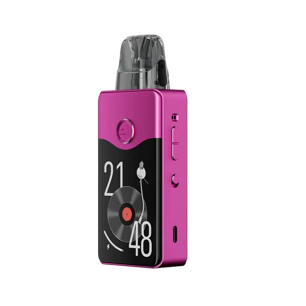 VOOPOO Vinci E120 Pod System Kit 4500mAh - Image 6