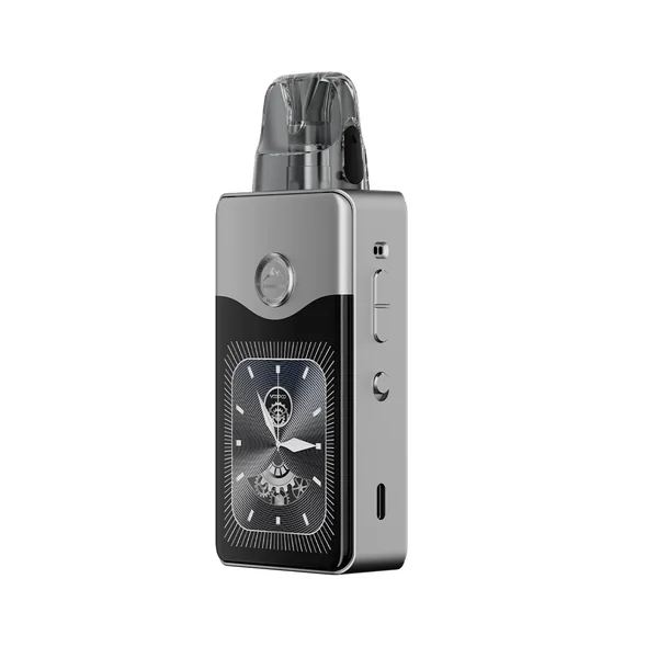 VOOPOO Vinci E120 Pod System Kit 4500mAh - Image 7