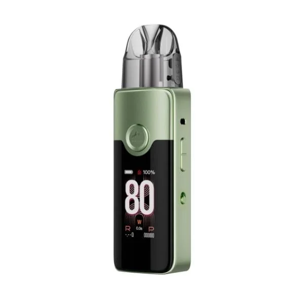 VooPoo Vinci E80 Pod Kit - Image 4