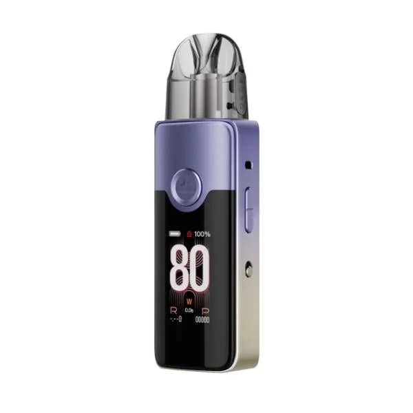 VooPoo Vinci E80 Pod Kit - Image 5