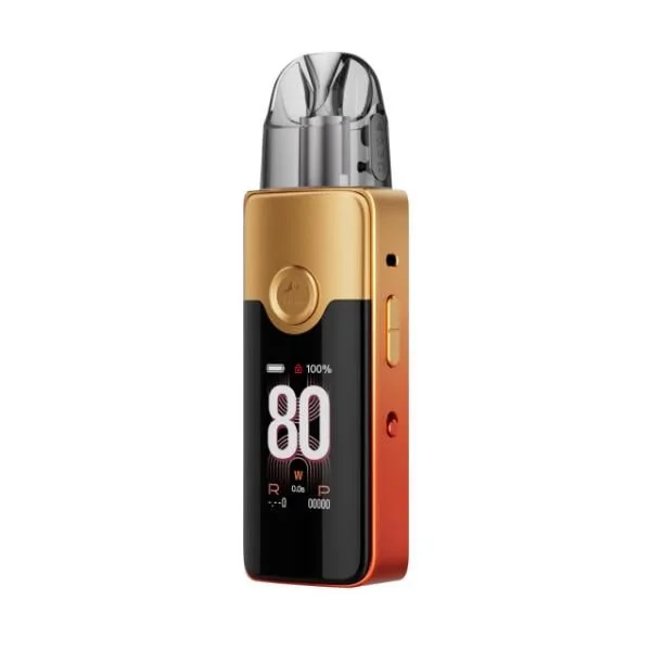 VooPoo Vinci E80 Pod Kit - Image 6