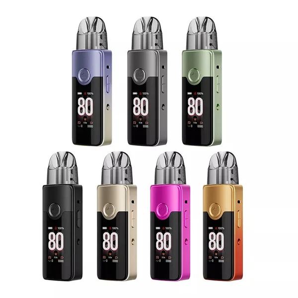 Voopoo Vinci E80 Vaping Device Kit