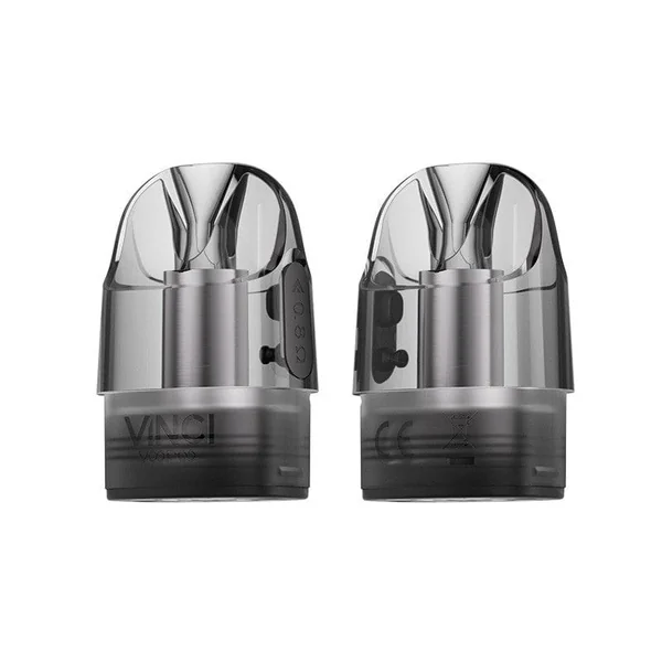 VOOPOO Vinci E Replacement Pods - Image 2