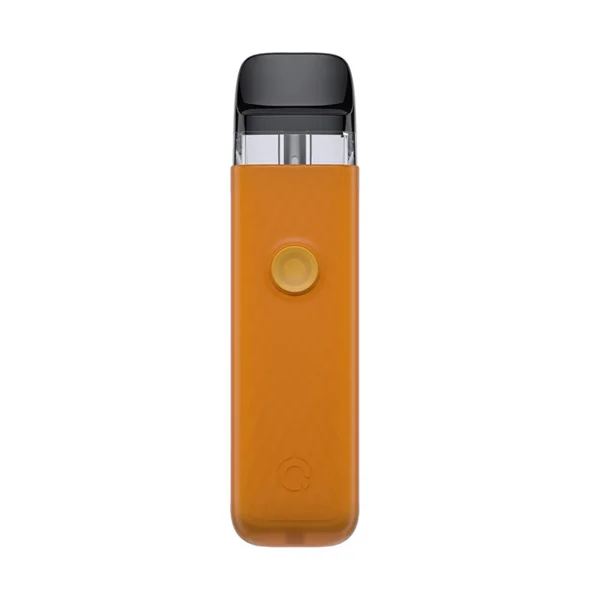 VooPoo Vinci Q Pod Kit | Powerful 900mAh Battery - VapeLoft