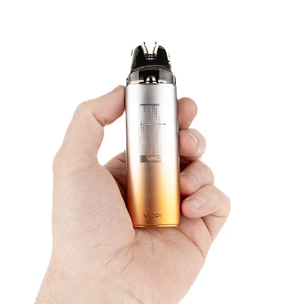 VooPoo Vinci S Pod Kit - Image 2