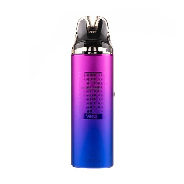 VooPoo Vinci S Pod Kit - Image 3