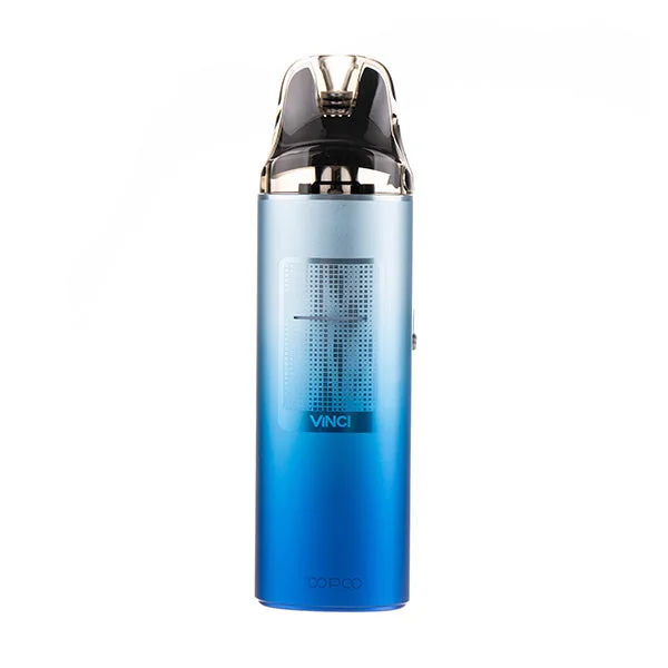VooPoo Vinci S Pod Kit - Image 5