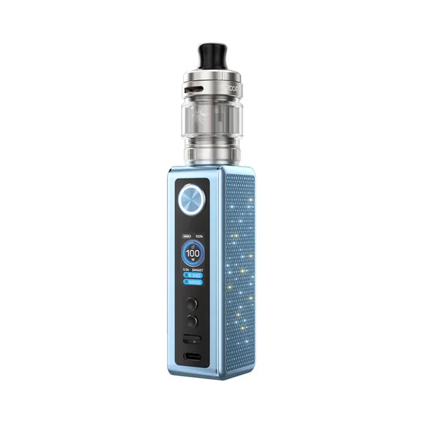 Voopoo Vinci Spark100 Starter Kit - Image 2