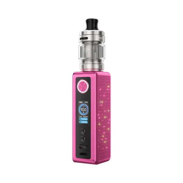 Voopoo Vinci Spark100 Starter Kit - Image 3