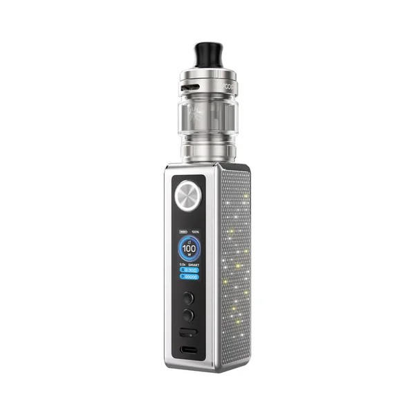 Voopoo Vinci Spark100 Starter Kit - Image 6