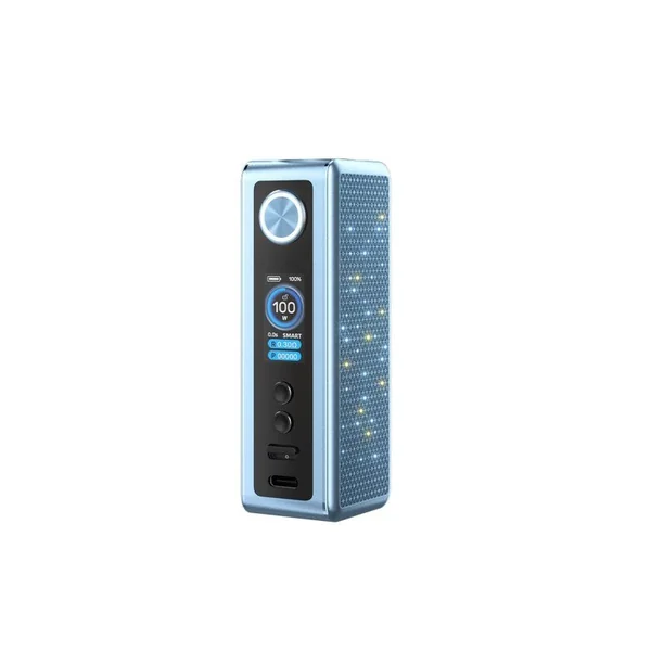 VooPoo Vinci Spark 100 Mod - Image 3