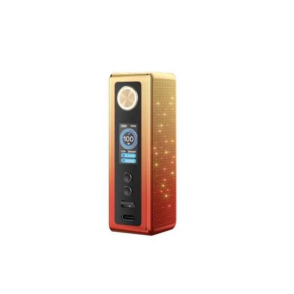 VooPoo Vinci Spark 100 Mod - Image 5