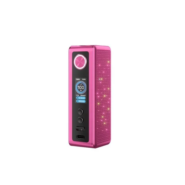 VooPoo Vinci Spark 100 Mod - Image 6