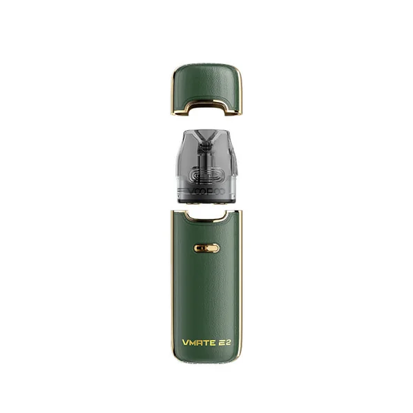 VooPoo Vmate E2 Pod Vape Kit - Image 4