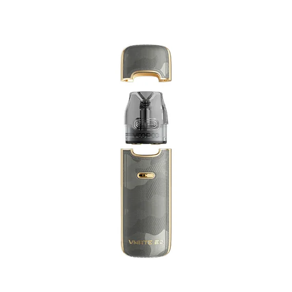 VooPoo Vmate E2 Pod Vape Kit - Image 10