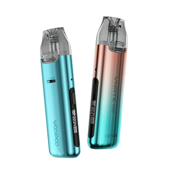 Voopoo Vmate Pro 25W Pod System Kit