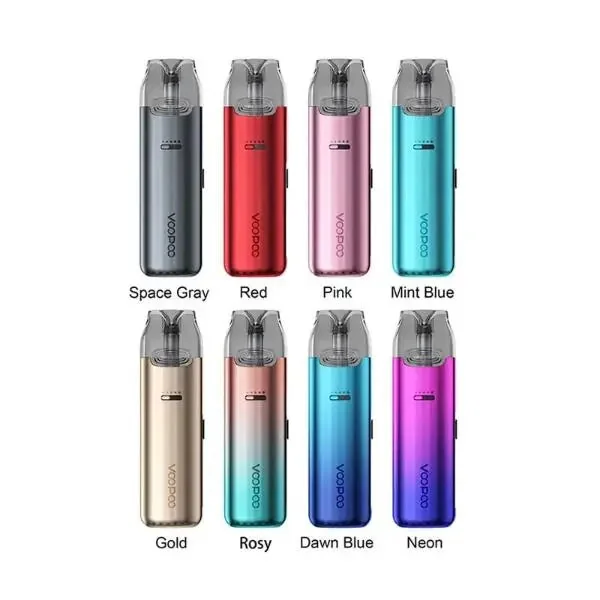 VooPoo VMate Pro Pod System Kit