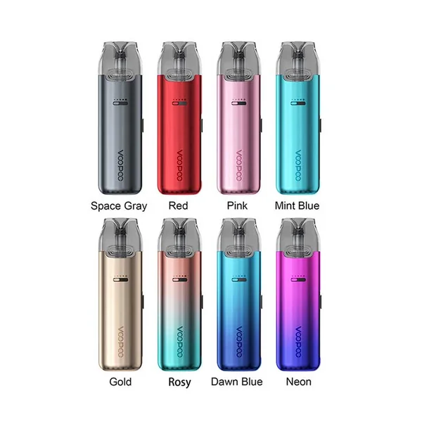 VOOPOO VMATE PRO Pod System Kit - Image 2