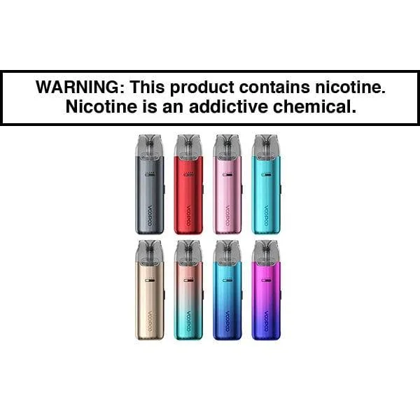 VOOPOO VMATE PRO POD VAPE POD KIT