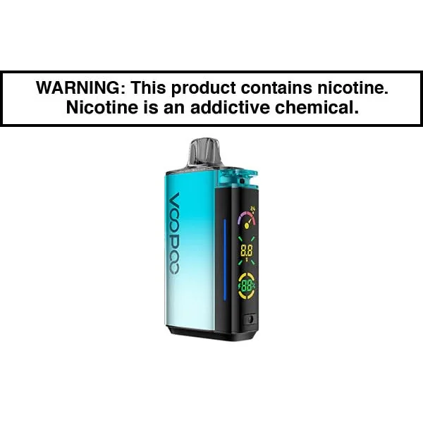 VOOPOO VRIZZ 24W VAPE POD KIT