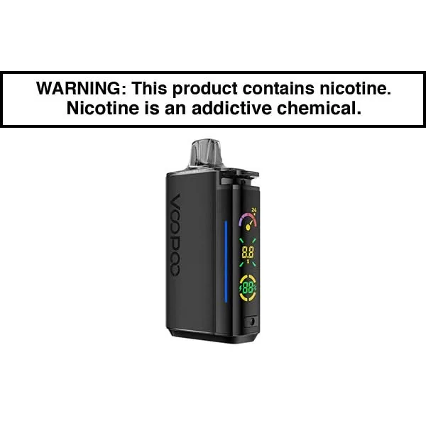 VOOPOO VRIZZ 24W VAPE POD KIT - Image 2