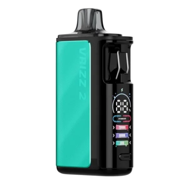 VooPoo VRIZZ 2 Pod Kit - Image 2