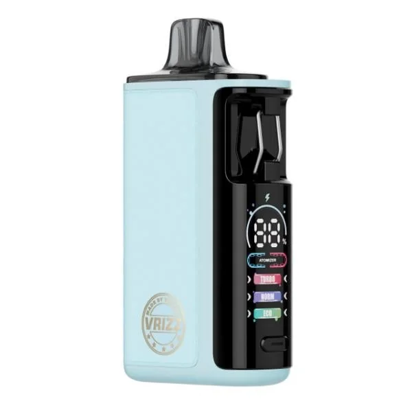 VooPoo VRIZZ 2 Pod Kit - Image 4